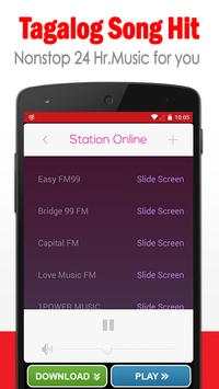 Tagalog Songs screenshot 3