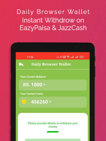 Daily Browser screenshot 13