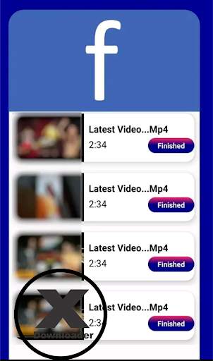xbrowser, new uc, super fast - best video download screenshot 3