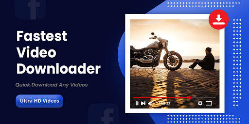 Downloader,All Video Downloader App 2021 screenshot 4