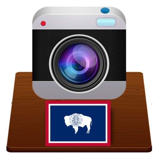 Cameras Wyoming - Traffic cams 9.1.3