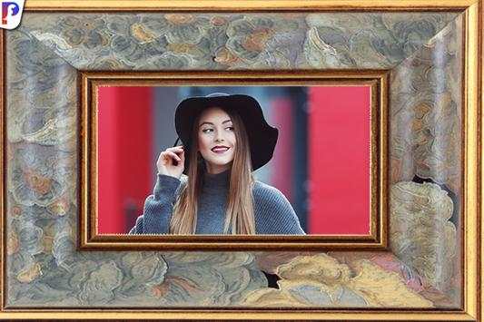 Luxury Photo Frames screenshot 1