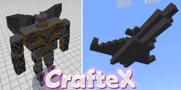 Transformers Mod screenshot 3