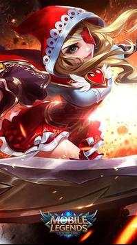 Mobile Wallpapers Legends screenshot 4