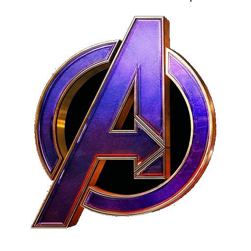 Avengers (Superhero) Sticker for Whatsapp 1.0