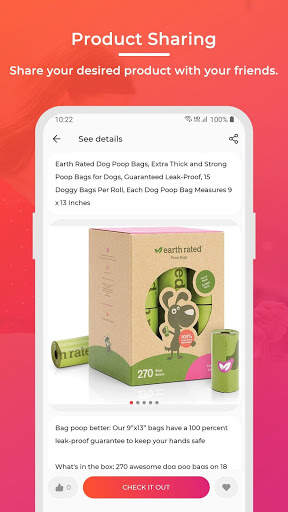 Smart Shopping NOW! screenshot 5