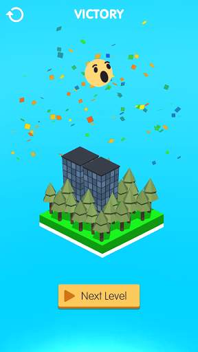 Stack City 3D screenshot 3