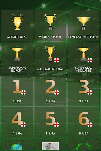 True Football 3 screenshot 13