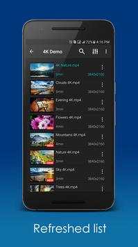 HD PLAYER PRO screenshot 3
