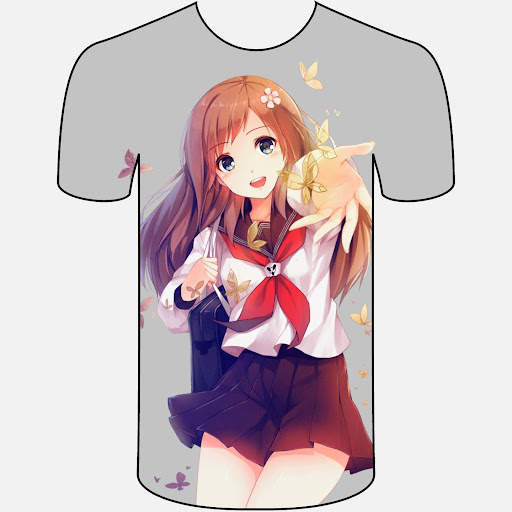 Mockos - Mockup Clothes Design screenshot 8