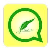 Whatsapps Status Maker 1.0