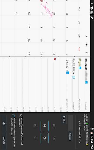 FiiWrite screenshot 16