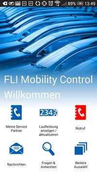 FL Mobility Control screenshot 3