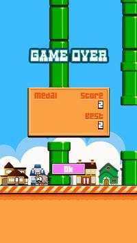 City Bird screenshot 2