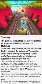 guide for subway surfers screenshot 2