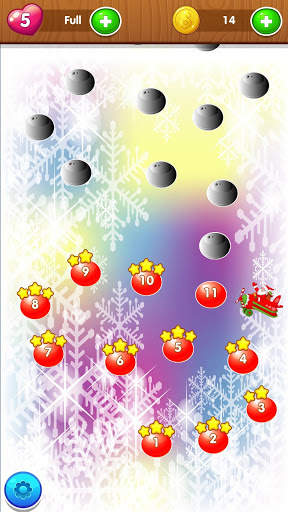 Natal bola screenshot 2
