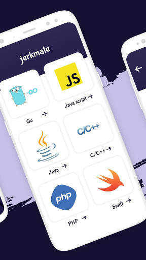 Jerkmate App screenshot 5