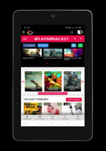 LAYARKACAXXI screenshot 5