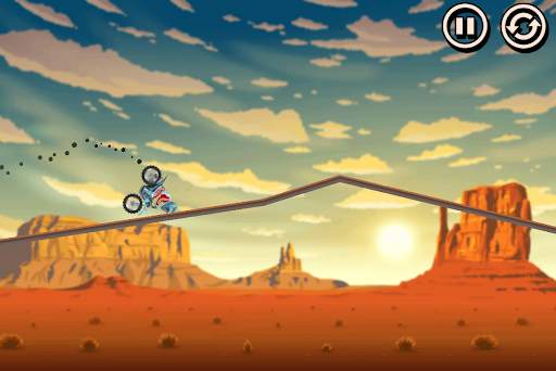 X Trial Racing screenshot 4
