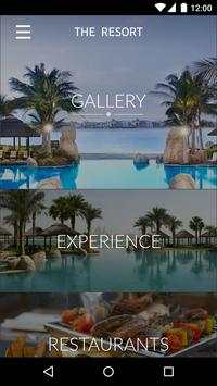 Sofitel The Palm Dubai screenshot 1