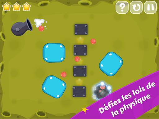 World of ball screenshot 1