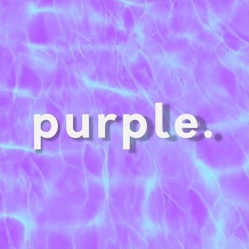 Purple Wallpapers icon