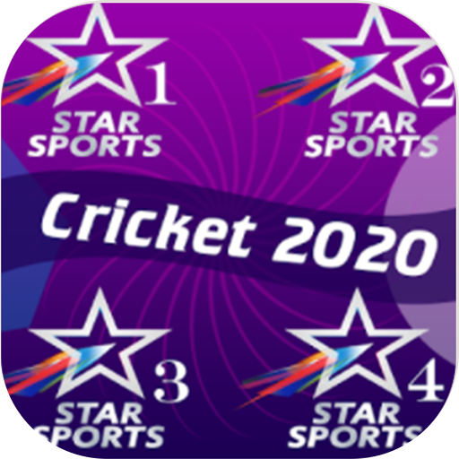 Star Sports Live HD - Star Sports Streaming Guide icon
