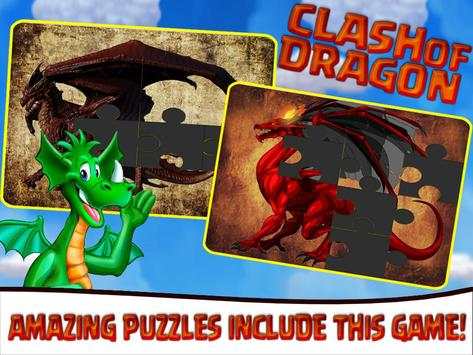 Clash Of Dragon Adventure screenshot 3