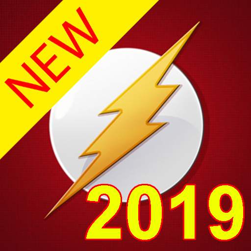 Flash Wallpaper HD 1.1