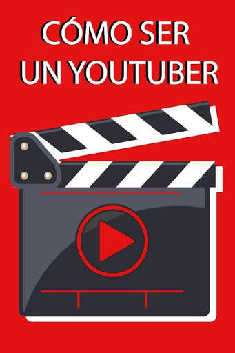 Como Ser Youtuber screenshot 1
