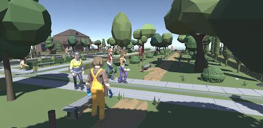 Gangster Crime City screenshot 3