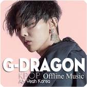 G-Dragon - Kpop Offline Music 7.0.47