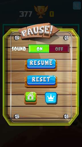 Game Offline: Candy Block Puzzle Jewel скриншот 2