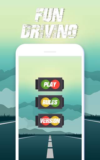 Fun Driving screenshot 2