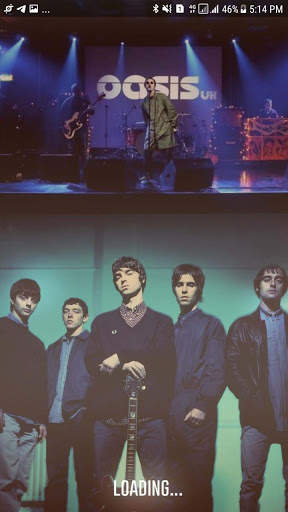 150 Songs of Oasis screenshot 2