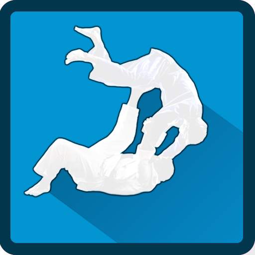 Judo Wallpapers HD & Motivation 1.10