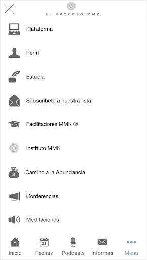 MMK screenshot 2