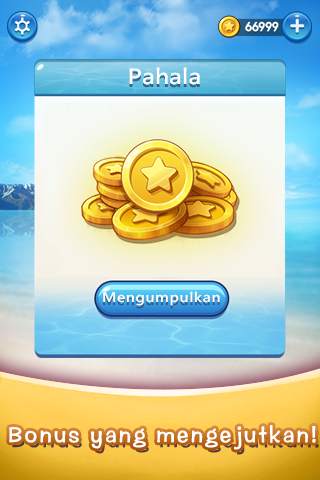 Tumpukan Kata screenshot 5
