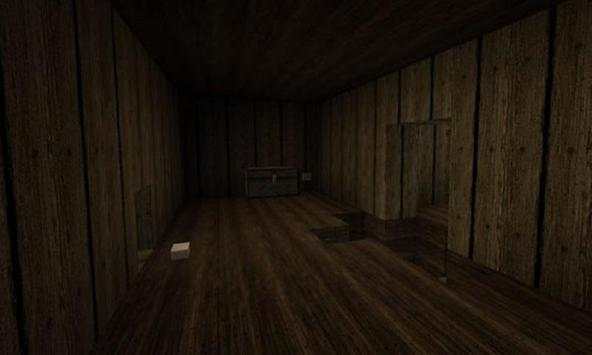 MOD Granny (Horror) screenshot 1