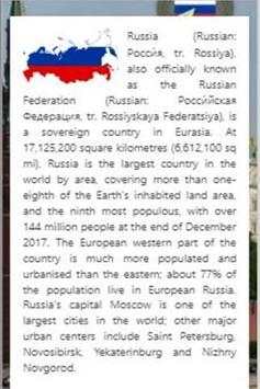 Russia Hotel Booking – Travel Deals screenshot 2