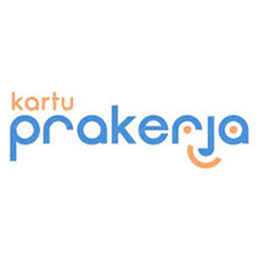 KARTU PRAKERJA Dash иконка