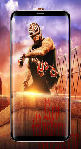 true wrestlers Wallpaper 4K Smackdown Star HD 2021 screenshot 4