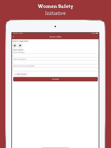 RajCop Citizen screenshot 13