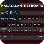 Malayalam Keyboard icon