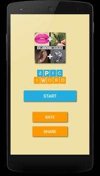2Pic1Word screenshot 4