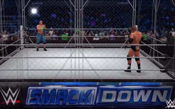Ultimate for WWE Pro screenshot 2