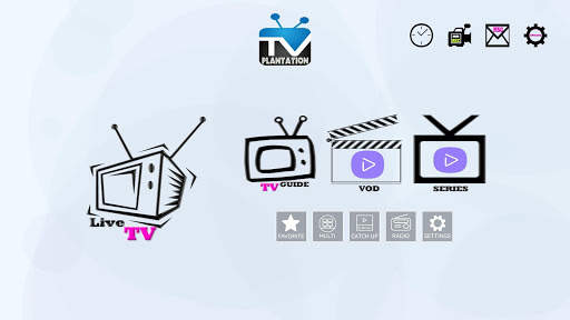 TV Plantation screenshot 3