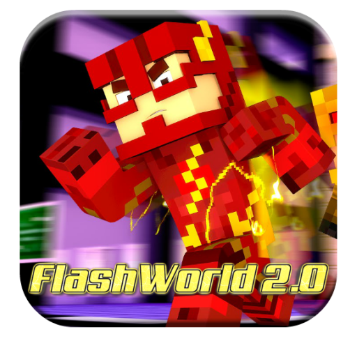 Mod Speed-Hero icon