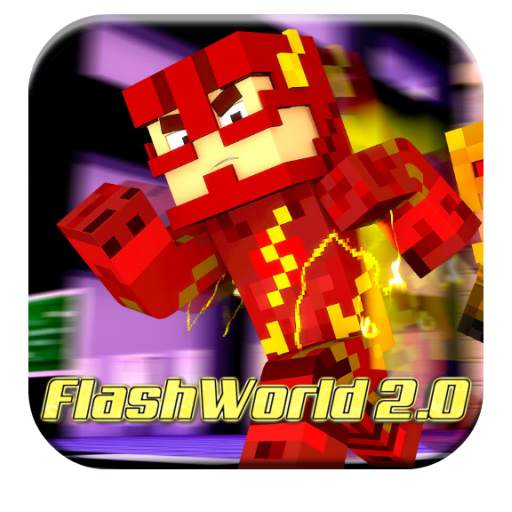 Mod Speed-Hero 2.0