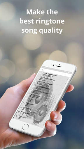 Mp3 song cutter joiner mixer merger screenshot 2